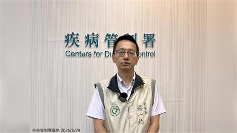 快新聞／新！羅一鈞升任疾管署長　陳亮妤掌健保署