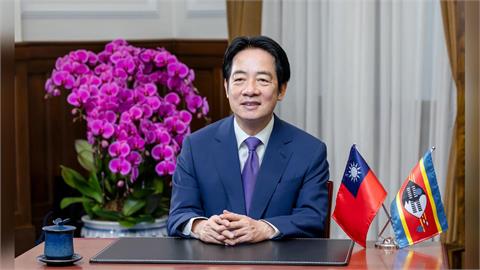 快新聞／全球僑胞怒吼！賴總統出訪友邦遭暫緩　譴責中國「空域武器化」霸凌