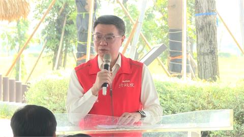 高金素梅控稱「對原住民仁慈」　卓榮泰駁：是不忍造成對立