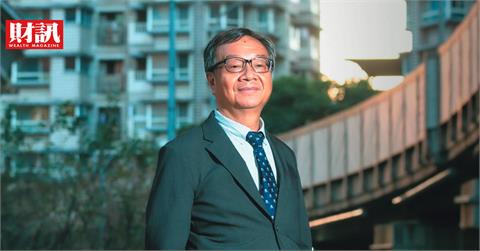 二峰圳研究專家將百年前生態工法發揚光大！現代大禹丁澈士　最懂伏流水的男人！