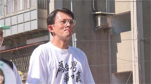 快新聞／超思案陳吉仲等人不起訴　律師嗆黃國昌「反指標」：不用道歉嗎？