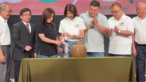 南投茶產業交鋒！　綠質疑蓋焚化爐玩兩面　許淑華駁斥