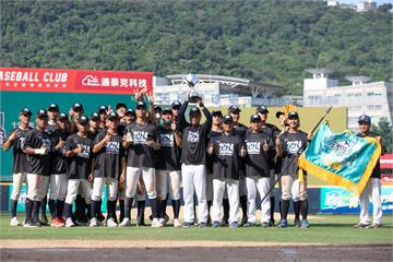 《棒球》哀宥宇6局好投MVP　桃園市玉山盃二連霸