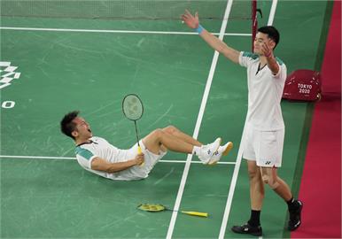 快新聞／王齊麟、李洋正式授權！　「麟洋Taiwan in悠遊卡」8/12開放預購