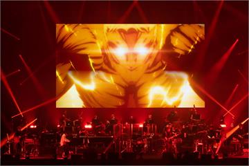 僅此一場！《進擊的巨人》世界巡演音樂會登台北小巨蛋