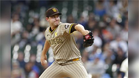 MLB(影)／不是發跡地洋基！「索托碎片」強投金恩3年逾23億續留教士