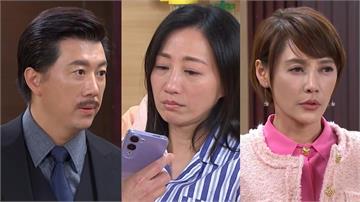 《豆腐媽媽》淑芳如果恢復理智了話，你會希望她怎麼報復？