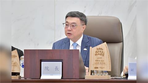 快新聞／台灣外交里程碑！與1國簽互助協定「賴清德在場見證」　內容全曝光