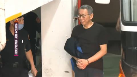 京華城案馬拉松式開庭　苗博雅作證火力全開「反殺」律師