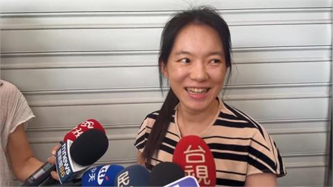 快新聞／謝龍介爆將進軍政壇？陳幸妤一句神澄清：我比較想投陳亭妃