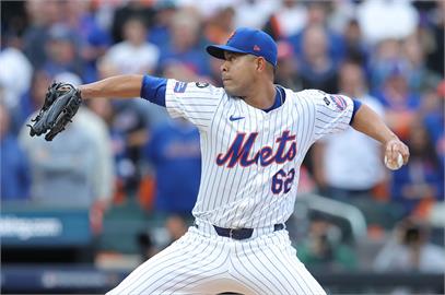 MLB(影)／婉拒參戰經典賽資格賽　哥倫比亞百勝左投找到新東家了