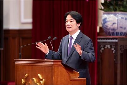 快新聞／俄羅斯挺一中原則還嗆賴清德「亂吠」　基進黨酸：淪為中國小弟不勝唏噓