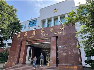 嘉義2線2警官欠錢販毒　檢方調查再爆侵占公款下場超級慘