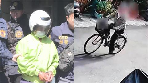 高雄弒3婦碎屍魔「當庭瞪兄嫂頭顱」反應超毛！偷攝「私密片被還原」竟辯：想看