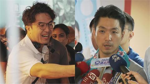 沈伯洋「洋流」攻陷深藍區能轉化選票？她爆蔣萬安「1防線動搖」：36%中間選民靠攏