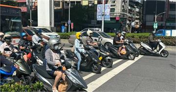 134萬輛機車族未投保強制險！　恐被罰3000元甚至註銷牌照