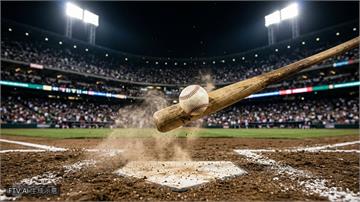 MLB／延長賽驚險關門！國民4比3擊敗金鶯止4連敗