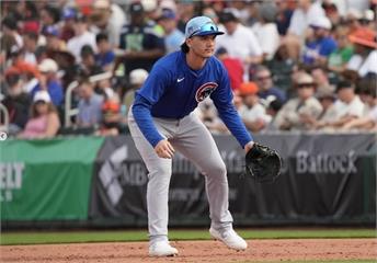 【WBC】中華隊強援龍恩傷勢未癒　確定退出本屆經典賽