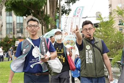 快新聞／挨批人緣差！葉元之竟嗆她「話能聽X都能吃」　卓冠廷狠酸6字