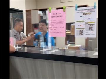 快新聞／太誇張！男大生爆揍舍監致骨折　萬能科大：嚴厲譴責並支持提告