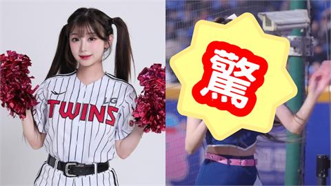 李珠珢「台韓兩邊賺」慘遭炎上!「彈跳滑水片」震撼流出兩派吵翻:誇張了