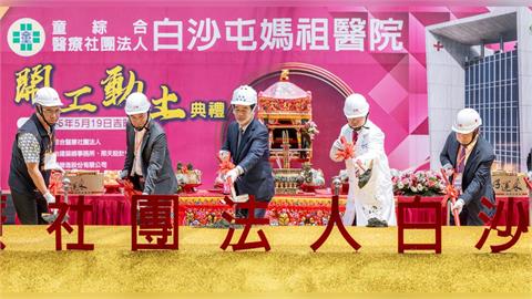 快新聞／哭窮遭賴清德反嗆！鍾東錦稱不舒服　他轟「苗栗藍委擋總預算」：冤有頭債有主