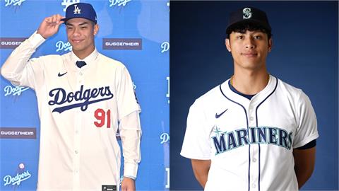 MiLB／台灣新人聯盟雙星表現優異！柯敬賢打擊持續火燙、沈家羲後援3局奪勝