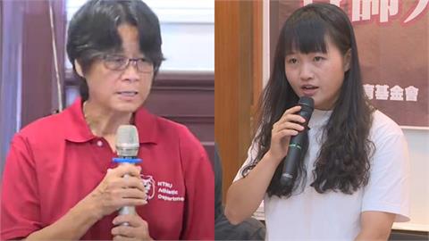 台師大抽血換學分「周台英道歉了」　吹哨者簡奇陞「最新聲明」：目的已達到！