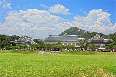 韓國總統辦公室將搬回青瓦台　「這時」起暫停開放參觀