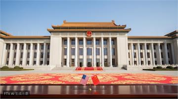川普將晤習近平　稱將討論對台軍售　盼靠私交防範共軍犯台