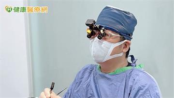 拉皮手術怎麼選?全層次拉皮從皮膚到筋膜 層層剝離助改善臉部鬆弛下垂