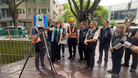 防路樹無預警倒塌！　台中推「一利器」揪褐根病