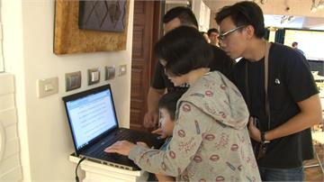 移民署免費電腦課程 讓新住民融入台灣