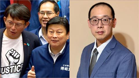 年度總預算被狂砍！葉耀元火大開轟藍白：幫助中國消滅台灣