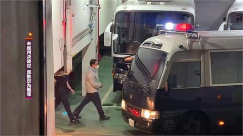 前立委陳歐珀涉「收受賄絡」羈押禁見　筆記本曝神秘資金