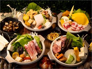 台中平價鍋物首選！19種鍋物隨你挑 主食飲料免費吃CP值滿滿