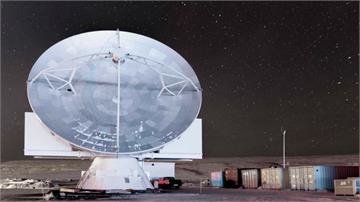 中研院與哈佛合作 架設「格陵蘭望遠鏡」捕捉黑洞