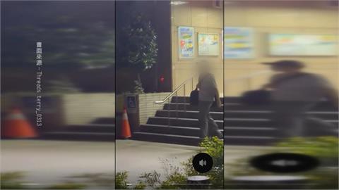 攝狼出沒信義區!  路人撿到GoPro驚見"近300部裙底片"