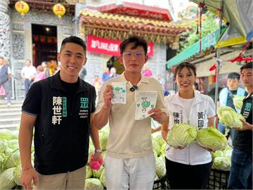 快新聞／賴清德表態力挺大罷免　黃國昌竟稱「終於不再扭捏作態」