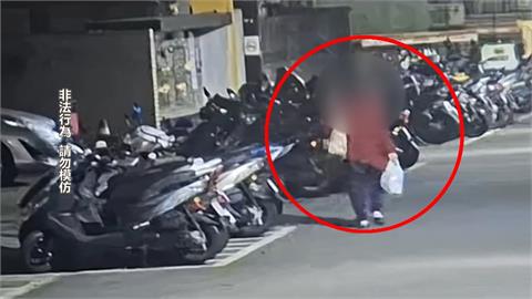 缺錢起賊心！婦闖拳擊館偷「鎮店豬公」　店家無奈：最近才餵飽