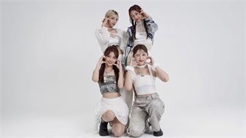 被封「水蜜桃女孩」！台女團SVETA搶先跨國出道 8月底推日文單曲