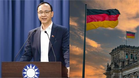 朱立倫「扯納粹踩雷」拒道歉還硬拗！他嗆國民黨「恐成世界公敵」：丟臉