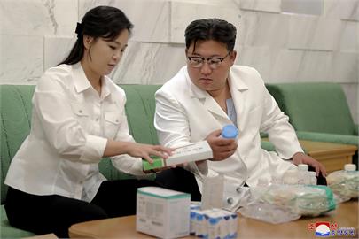 快新聞／北朝鮮爆「急性腸道傳染病」　金正恩下令：採取嚴格隔離