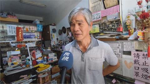 盧季佑因T-34墜機失事殉職 父哽咽喊:以我兒子為榮