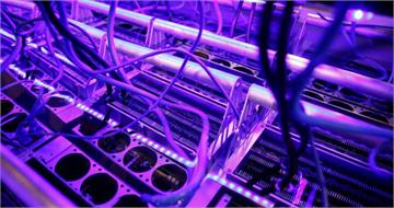 禁令形同虛設!地下礦場暴增「佔全球14%算力」 中國成第3大比特幣挖礦中心