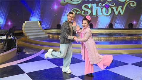 白冰冰再入圍台語歌后開棚慶祝 金曲戰袍將出動