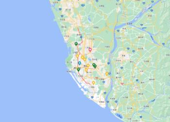 2021實用Google Maps Tips(地圖)3種小技巧推薦|iOS/Android