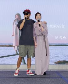 54歲「玉女掌門人」蘇慧倫太凍齡　好友張震嶽幫妻問保養秘訣