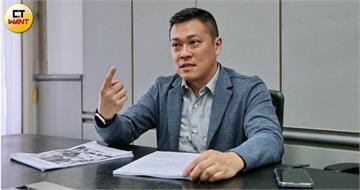 超冤政三代1／恐怖前夫誹謗他外遇瑜珈女神遭訴　陳立夫之孫怒還原真相