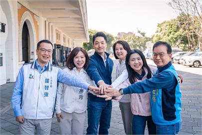 北市5藍委遭罷「最危險是她」關鍵原因曝！游盈隆再揭蔣萬安「全力護盤」這1人